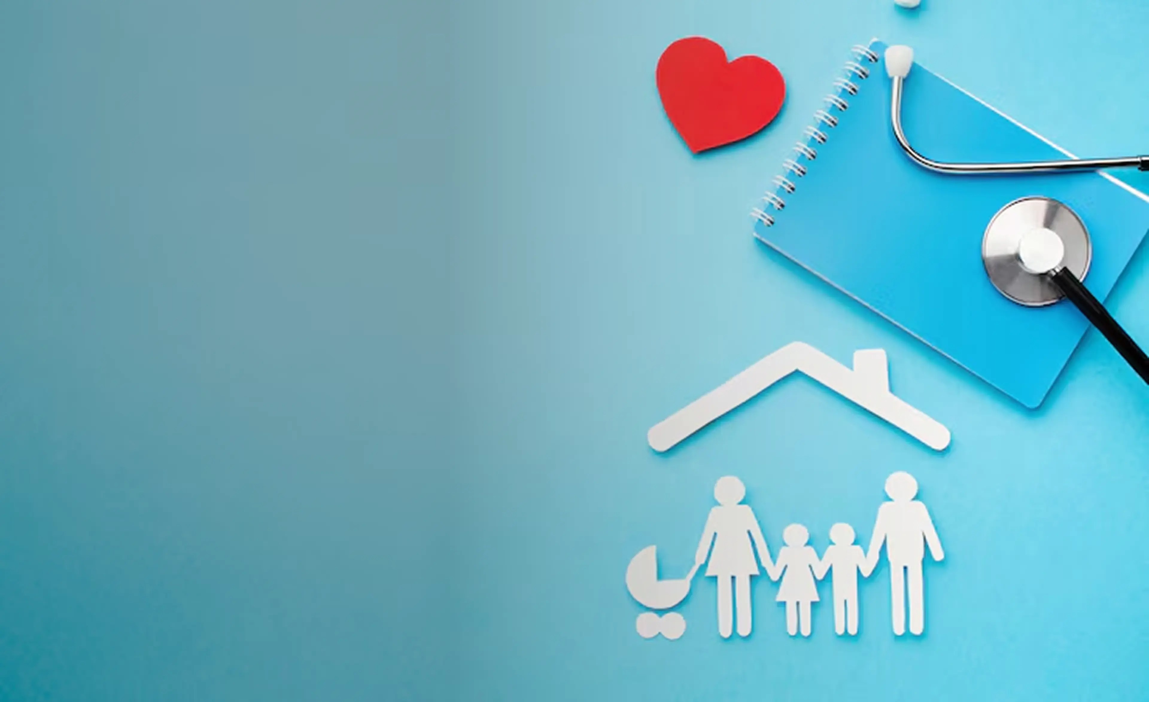 Professional home nursing care