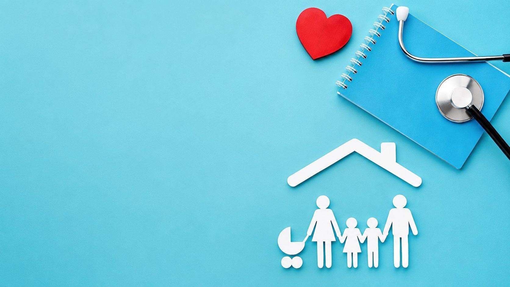 Professional home nursing care