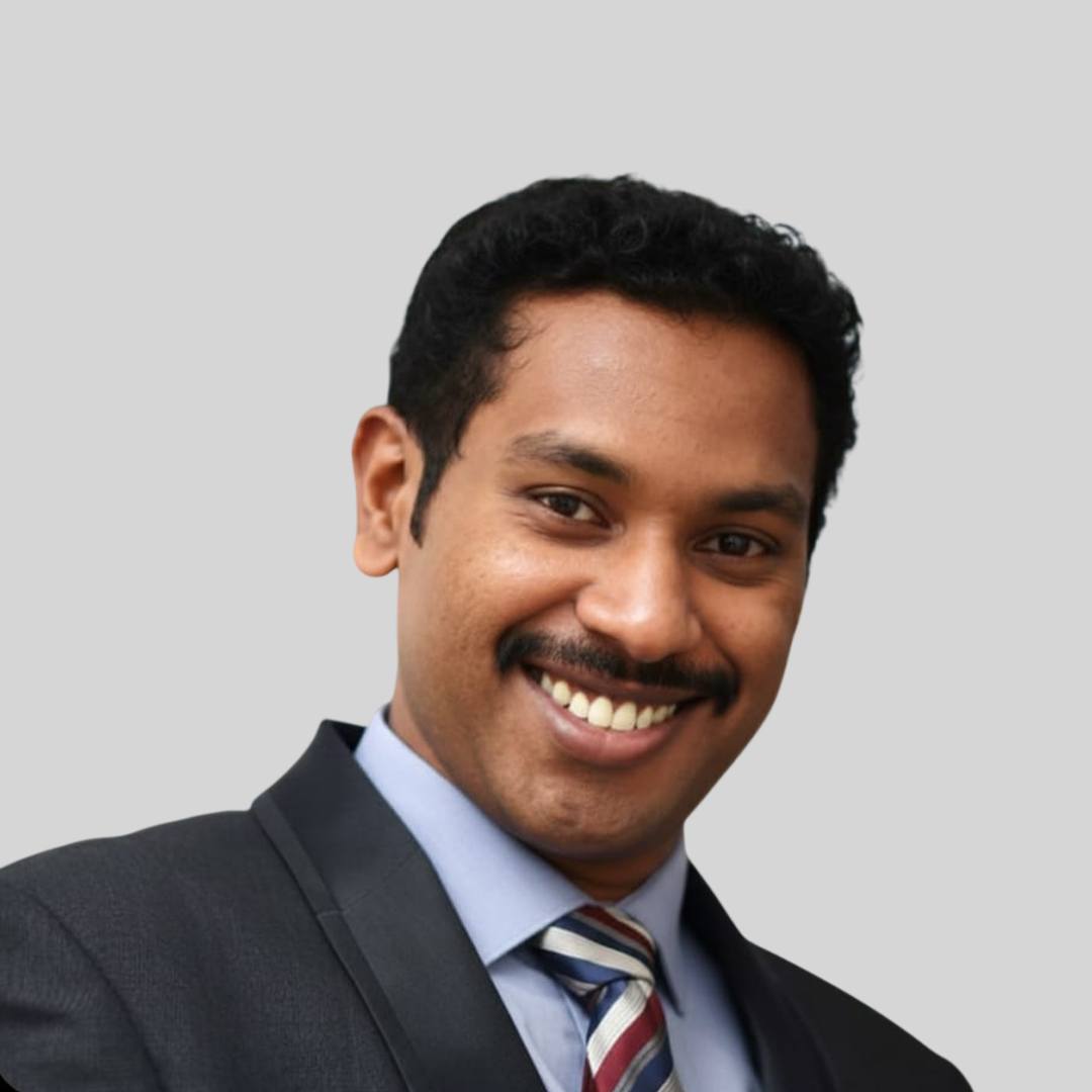Dr. S S K Sandeep