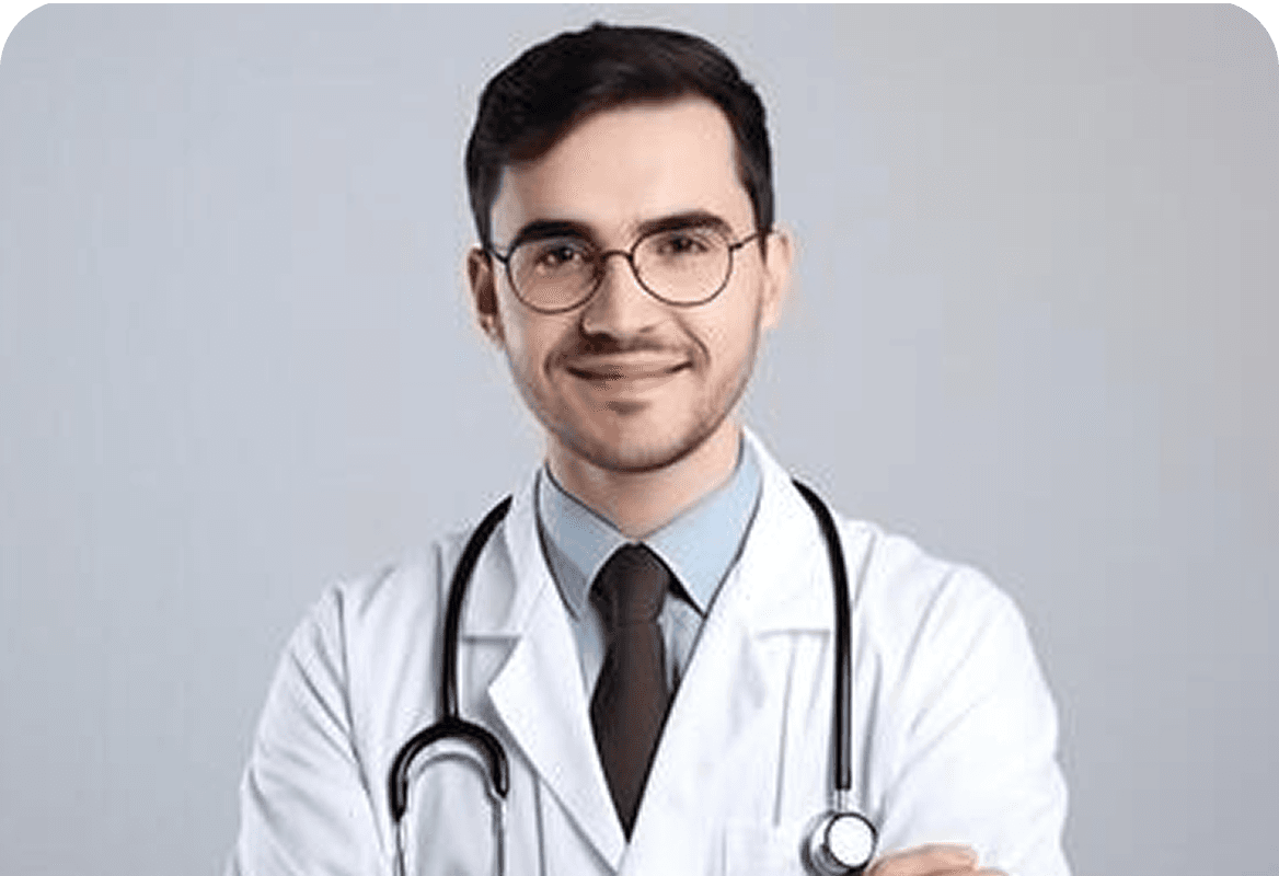 Dr. Rajesh Kumar