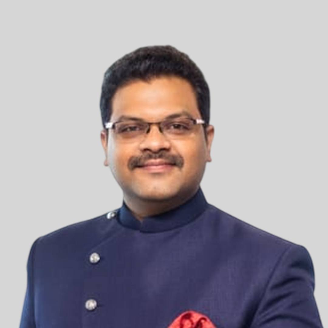 Dr. Vamsi Krishna