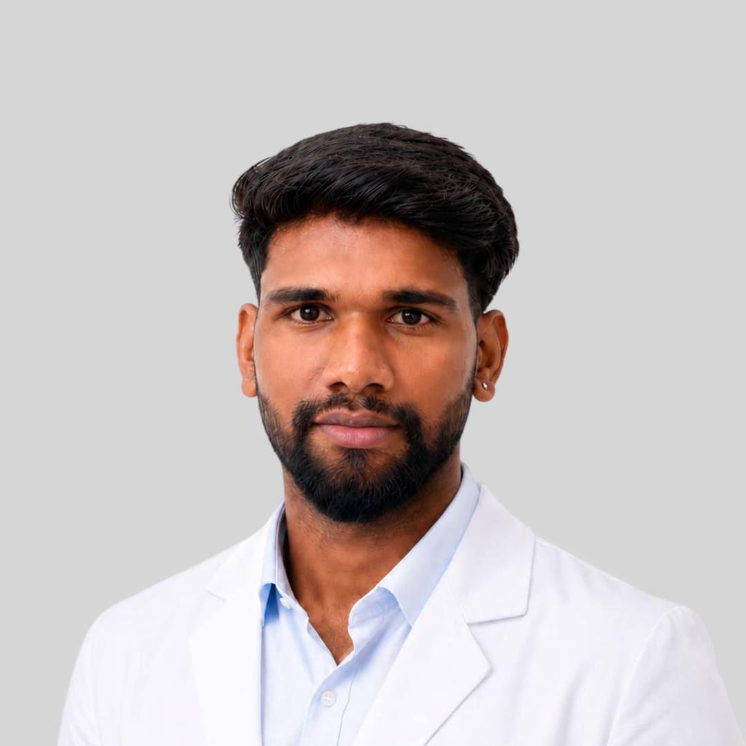 Santhosh Kumar