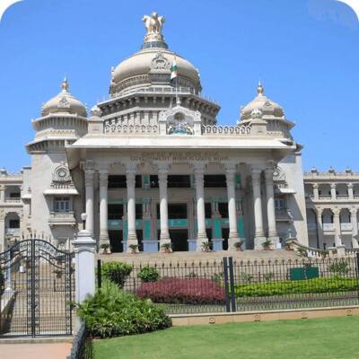 Bangalore