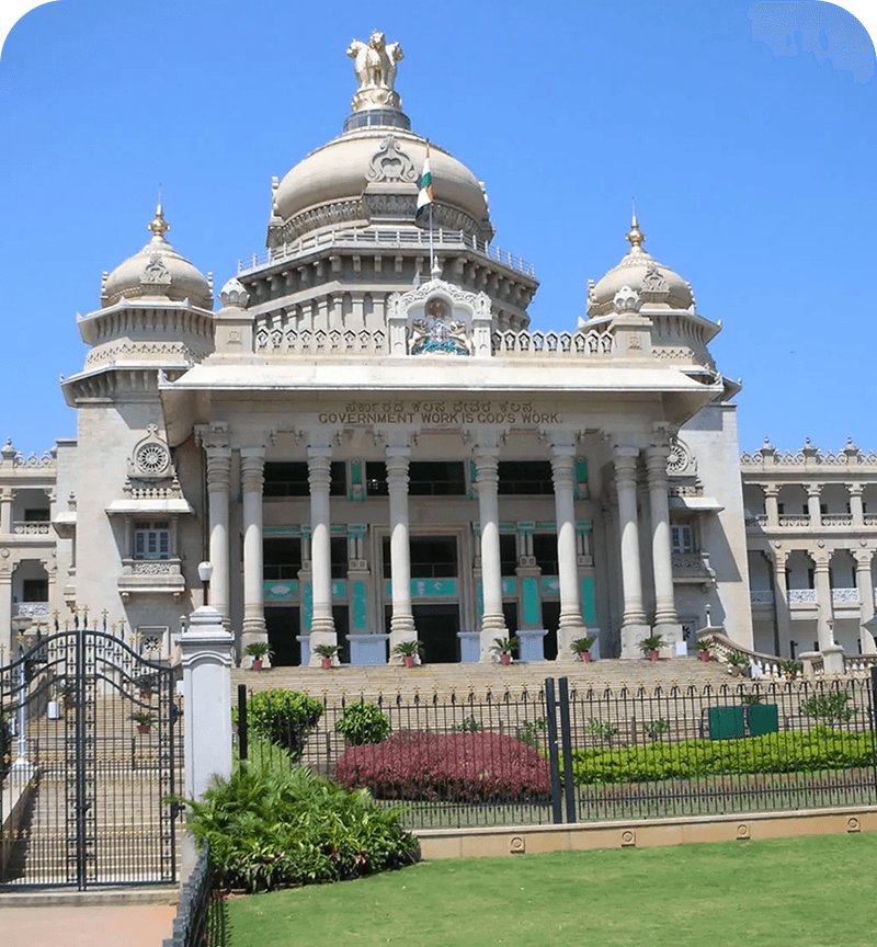 Bangalore