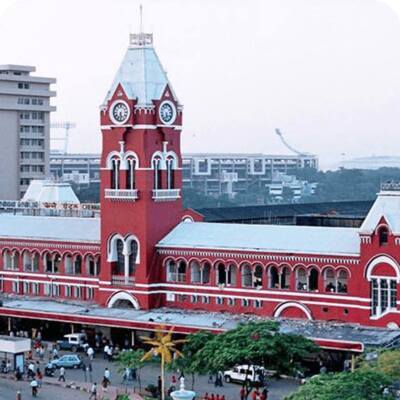 Chennai