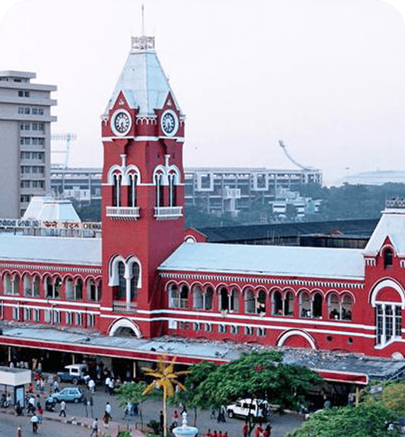 Chennai