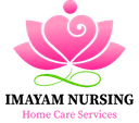 Imayam Nursing Logo