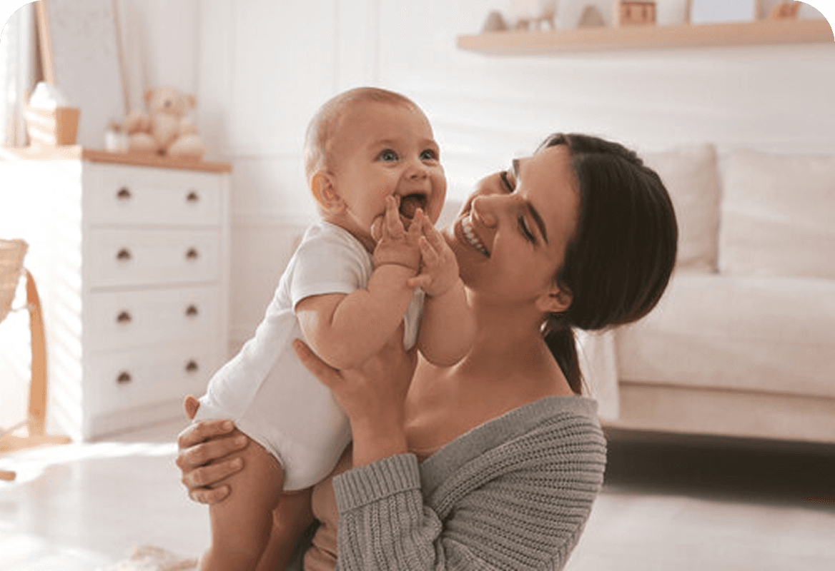 Baby Care