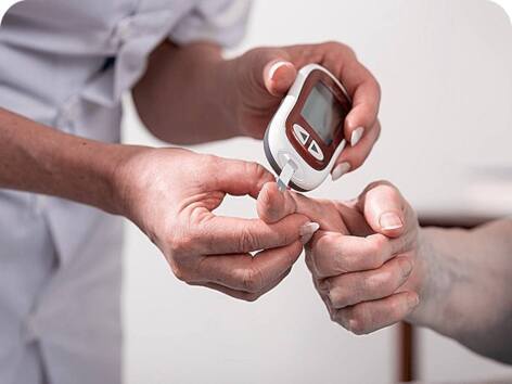 Diabetes Care