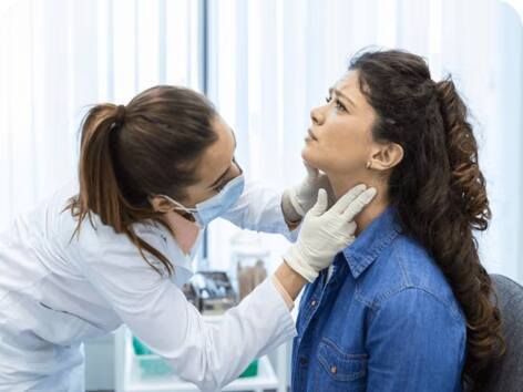 Tracheostomy Care