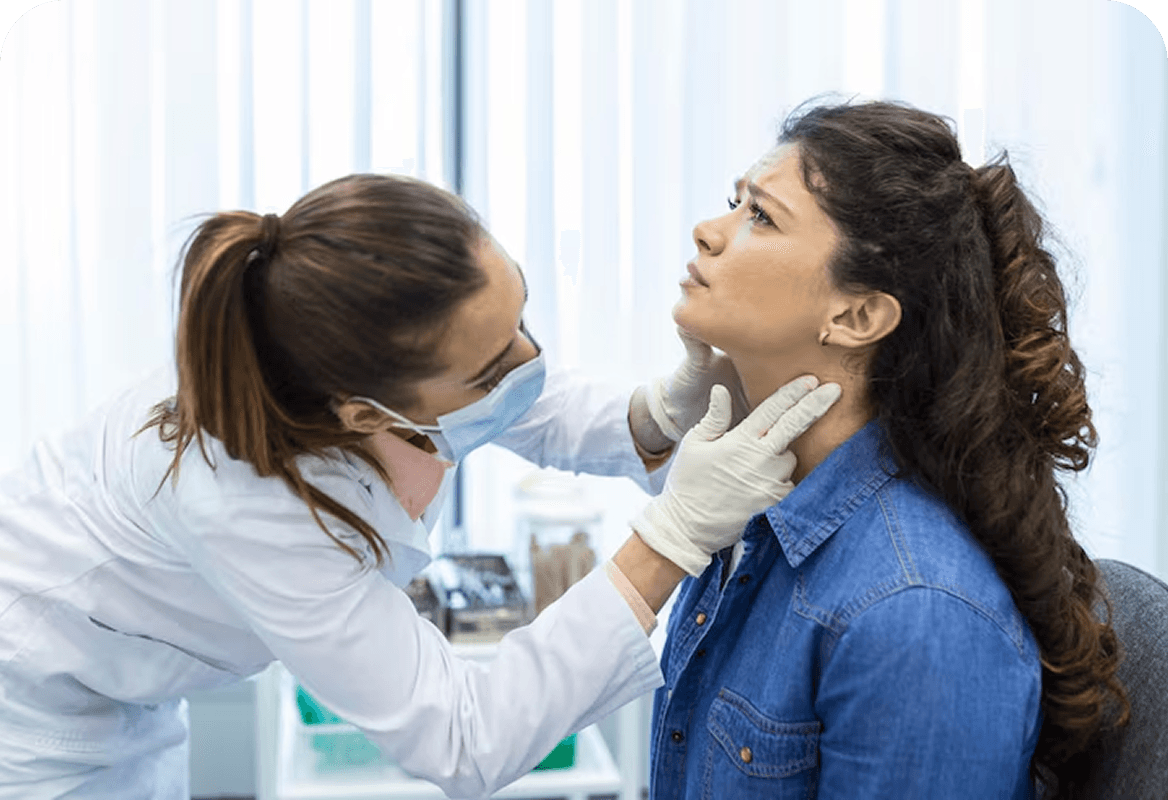 Tracheostomy Care